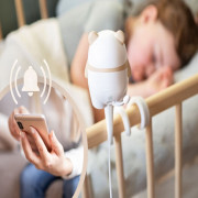 Opatrovateľka detská camera IP-WiFi Ami Neno