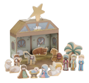 Betlehem Little Dutch