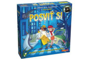 Posvieť si Mindok