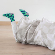 Detský Tunel Recycled 3 Sprouts