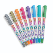 Gélové perá set 26 ks Nebulous Stars