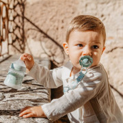 Cumlík SX Pre fyziologický 2 ks Wonderland New 0-6 m Suavinex