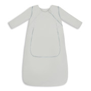 Celoročný spací vak s odopínacími rukávmi Sleepee