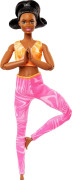 Barbie V pohybe FTG80