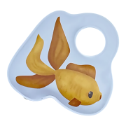 Rybárska súprava do kúpeľa Little Dutch