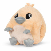 Hrejivý plyšový vankúš 3 v 1 Cozy Noxxiez