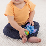 Hračka senzorická Twist-a-Stitch™ 3 m+ Bright Starts