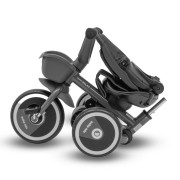 Detská trojkolka 5v1 Relax 365° Baby Mix