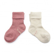Detské ponožky Stay-on-Socks Veľ. 12 - 18 m 2 páry KipKep