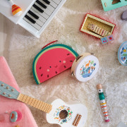 Sada 3 kufríkov Lahodné ovocie Sarah Betz Vilac