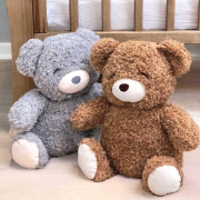 Raad Teddy Bear Teddy Brown Petú Petú