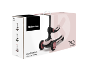 Kolobežka 2v1 Treo KikkaBoo