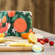 Kniha vôní ovocia Ľudí