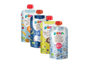 Salvest Ponn BIO Pre maškrtný jazýček (4×110 g)