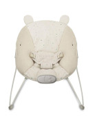 Vibračné lehátko s melódiami Glossy MoMi