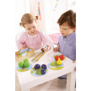 Moja prvá hra pre deti Ovocný sad v slovenskom jazyku Haba 2. AKOSŤ