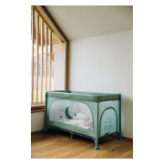 Cestovná postieľka Nook Freon