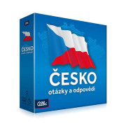 Česko - Otázky a odpovede Albi