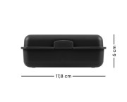 Box na desiatu Traktor Baagl
