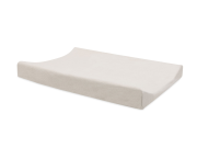 Poťah na prebaľovaciu podložku 50 x 70 cm 2 ks froté Jollein