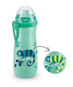 NUK FC Fľaša Sports cup 450 ml