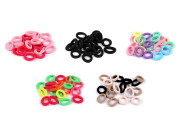 Mini gumičky do vlasov 20 ks