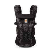 Ergobaby nosítko Omni Breeze