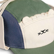 Šiltovka Lion s ochranou krku UPF 50+ KiETLA