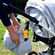 Silikónový prívesok GioKeyring InnoGio