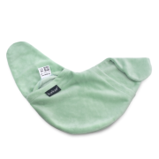 Nahrievací vankúšik Lexie Pale Green KipKep