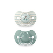 Cumlík SX Pre fyziologický Birdies 18 m+ 2 ks Suavinex