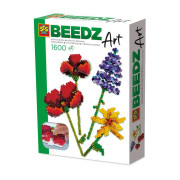 Zažehľovacie korálky Art - Lúčne kvety