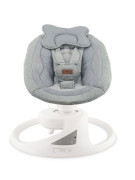 Elektrické hojdačka Pearl MoMi