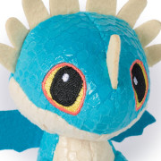 Ako vycvičiť draka plyšoví draci v sude