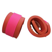 Nadľahčovacie rukávy ružový zips 550 x 100 x 15 mm Matuška Dena