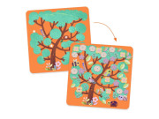 Kreatívna sada Ročné obdobie Djeco