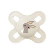 Šidítko Ortodonickej Original Star 0-2 m Béžový MAM