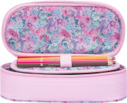 Púzdro Etue Flowers Oxford