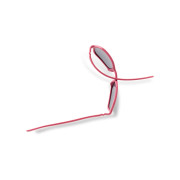 Slnečné okuliare Eyzz 4-7 rokov KiETLA