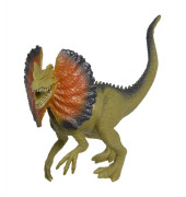 Gumený dinosaurus 17-22 cm