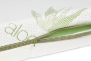 Ortopedický matrac Flora 140 x 70 x 10 cm BabyMatex