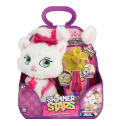 Shimmer Stars zvieratko