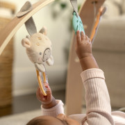 Deka na hranie obojstranná Elephant March™ 0 m+ Ingenuity