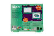 Kreatívna podložka na vodné maľovanie Stitch