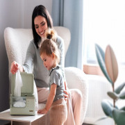 Box na ohrievanie vlhčených obrúskov Abrazo Neno