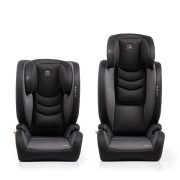 Autosedačka Jan 100-150 cm anthracit BabyAuto