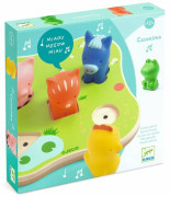 Zvuková vkladačka Caconimo Djeco