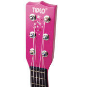 Drevená gitara Star Tidlo