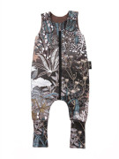 Rastúci spací vak Move Bloomora Emitex