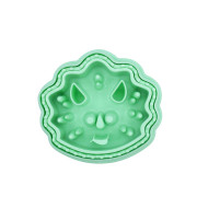 Vykrajovač na sendviče 3v1, 2 ks Melii